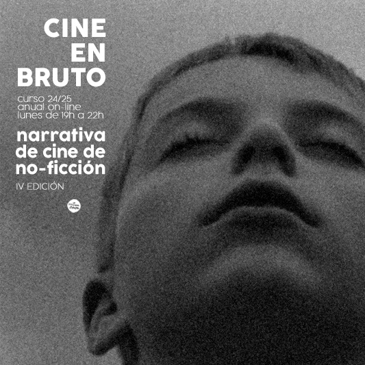 CINE EN BRUTO 24/25