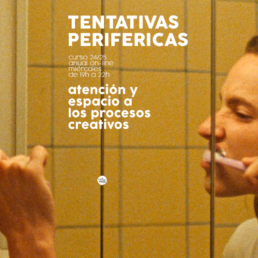 TENTATIVAS PERIFÉRICAS 2024/2025