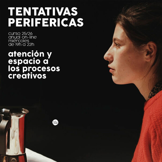 TENTATIVAS PERIFÉRICAS 25/26