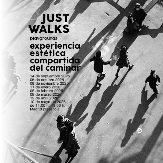 JUST WALKS