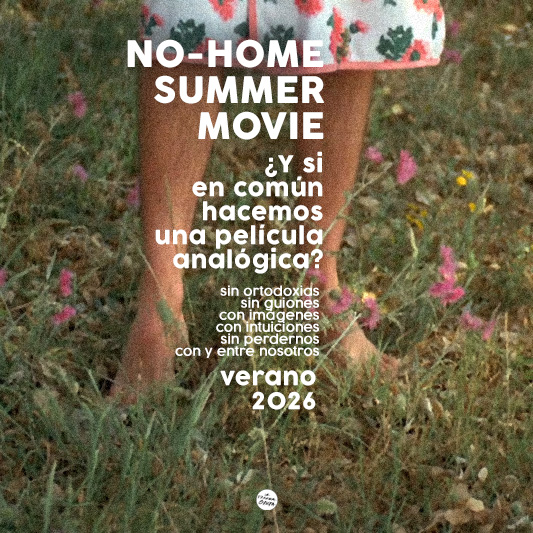 NO-HOME SUMMER MOVIE
